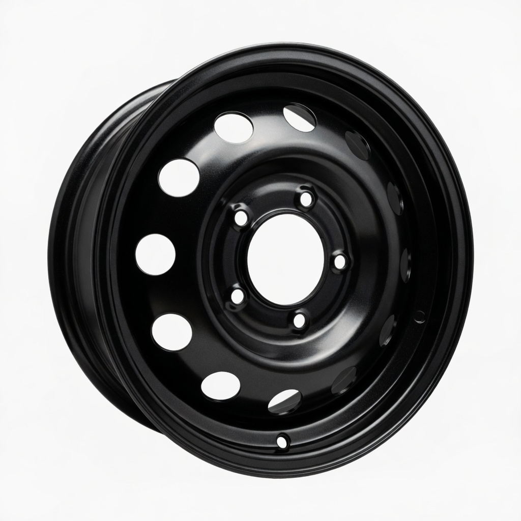 диски ТЗСК Chevrolet Niva 6,0xR15 5x139,7 98,5 40 черный