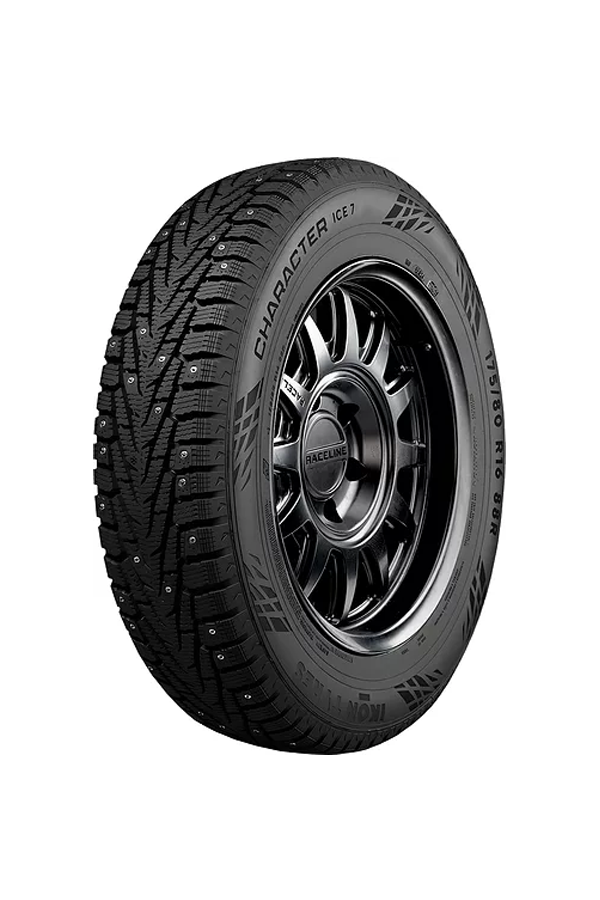 шины IKON Tyres CHARACTER ICE 7 <br>(Nordman 7) 195/60 R15