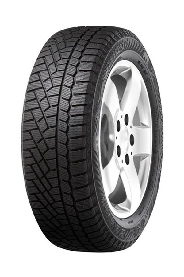 шины GISLAVED Soft Frost 200 SUV 235/55 R17