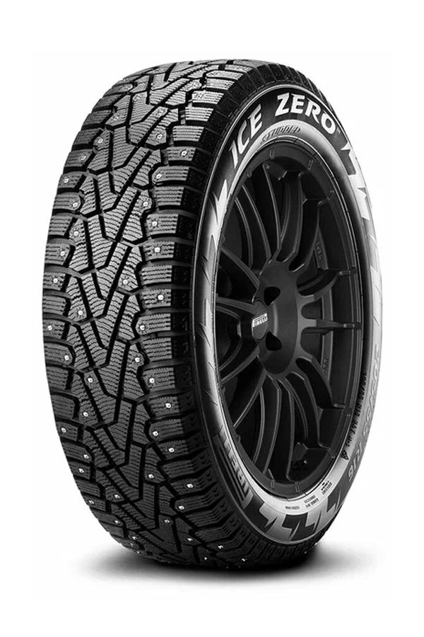 шины PIRELLI ICE ZERO 235/60 R18