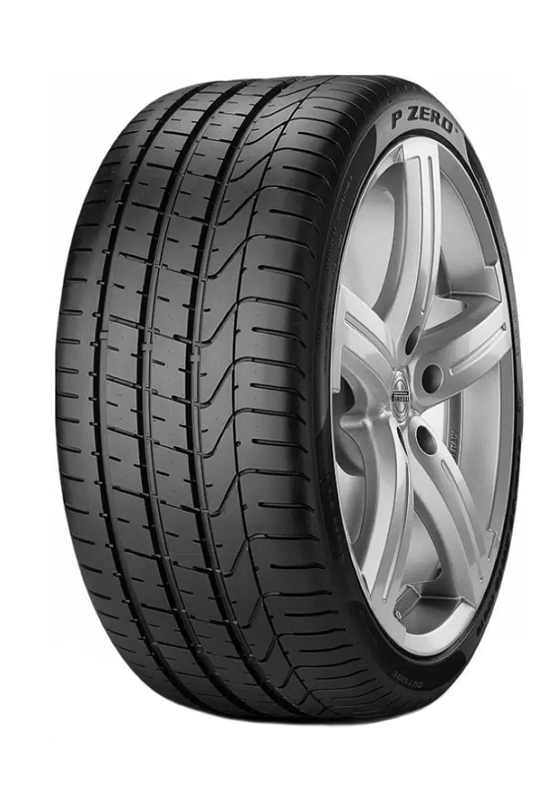 PIRELLI P-ZERO (PZ4) SPORTS CAR ELT PNCS