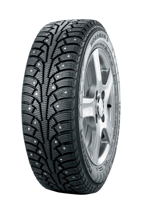 шины IKON NORDMAN 5 205/55 R16