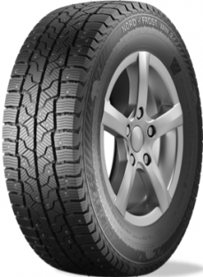шины GISLAVED Nord Frost VAN 2 SD 215/65 R15C