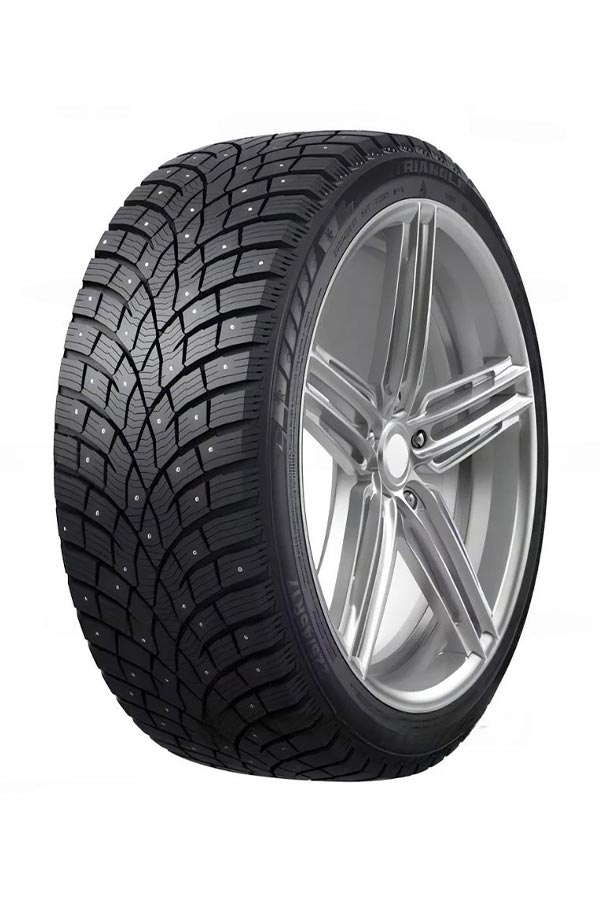 шины TRIANGLE IceLynx TI501 ST W 215/55 R17