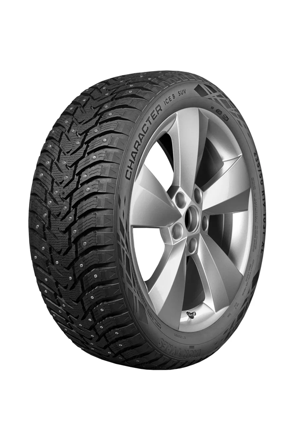 шины IKON Tyres CHARACTER ICE 8 SUV <br>(Nordman 8 SUV) 245/70 R17