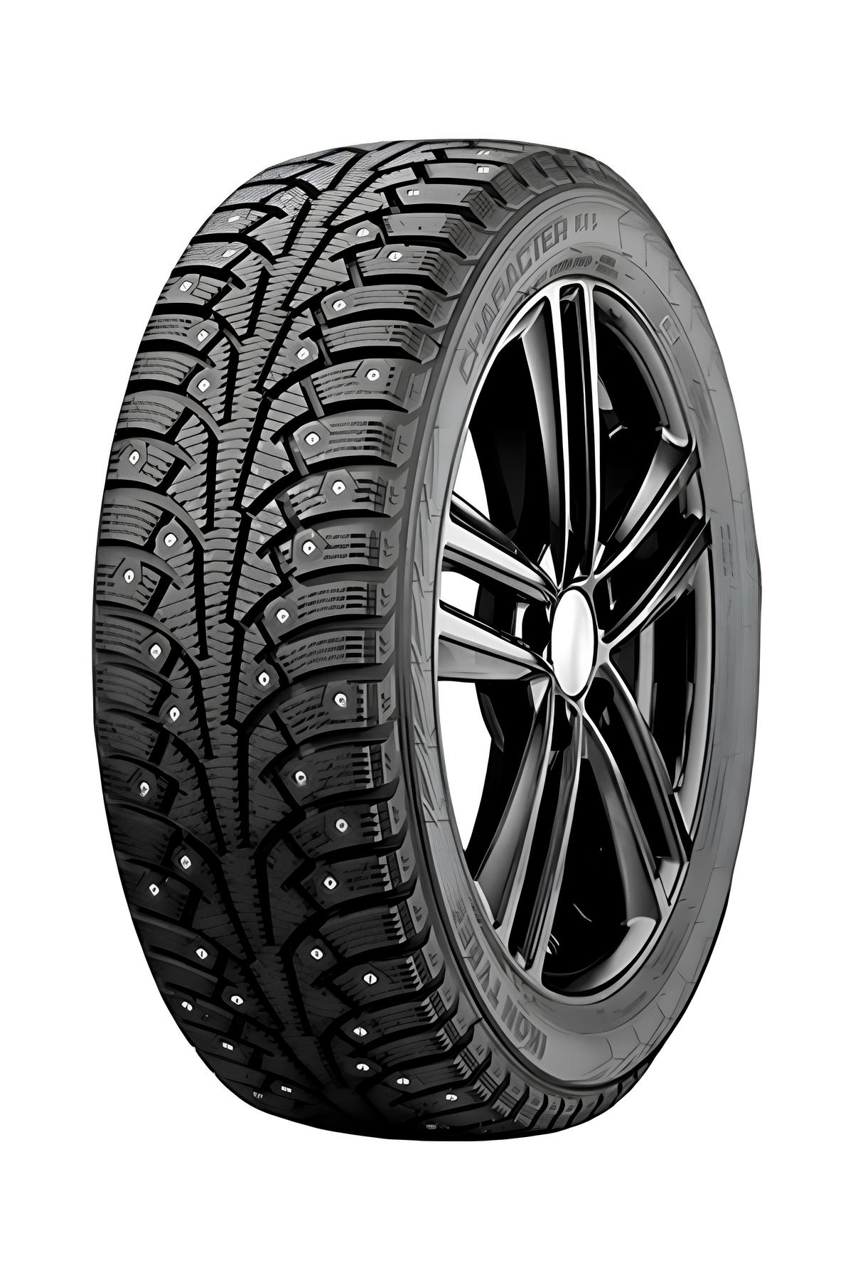 шины IKON CHARACTER ICE 5 205/55 R16