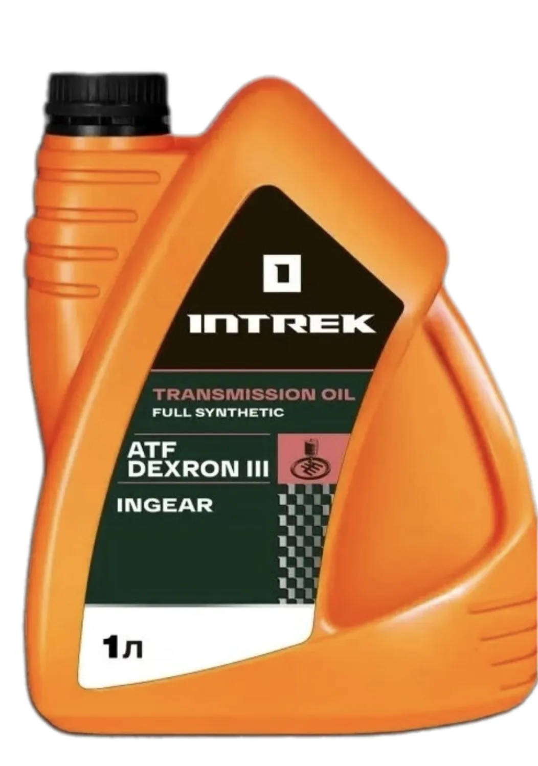 INGEAR 